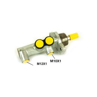 Maître-cylindre de frein FERODO OEM 558013 Maître-cylindre de frein FERODO OEM 558013