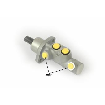 Maître-cylindre de frein FERODO FHM1333