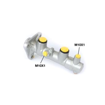 Maître-cylindre de frein FERODO FHM1334