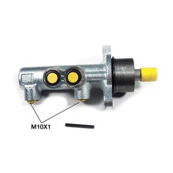 Maître-cylindre de frein FERODO OEM 93177770