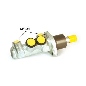 Maître-cylindre de frein FERODO FHM1361