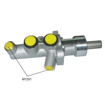 Maître-cylindre de frein FERODO FHM1370