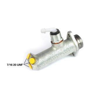 Maître-cylindre de frein FERODO OEM 5001865110