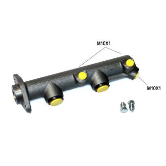 Maître-cylindre de frein FERODO [FHM1447]