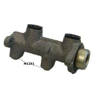 Maître-cylindre de frein FERODO [FHM1490]