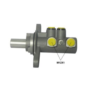 Maître-cylindre de frein FERODO OEM 5110057K20000 Maître-cylindre de frein FERODO OEM 5110057K20000