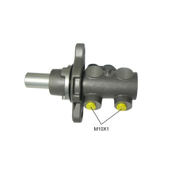 Maître-cylindre de frein FERODO [FHM1586]