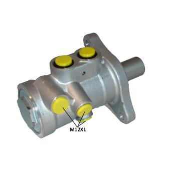 Maître-cylindre de frein FERODO OEM 7701206660 Maître-cylindre de frein FERODO OEM 7701206660
