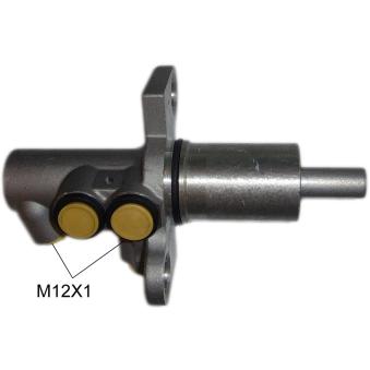 Maître-cylindre de frein FERODO FHM1627