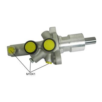 Maître-cylindre de frein FERODO FHM508