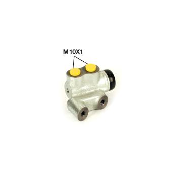 Régulateur de freinage FERODO FHR7103