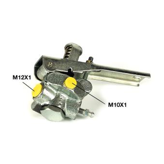 Régulateur de freinage FERODO FHR7126