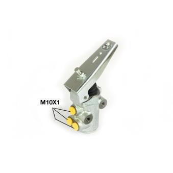 Régulateur de freinage FERODO [FHR7141]