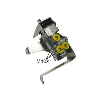 Régulateur de freinage FERODO FHR7160