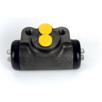 Cylindre de roue arrière gauche FERODO OEM MB238828 Cylindre de roue arrière gauche FERODO OEM MB238828