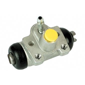Cylindre de roue arrière gauche FERODO OEM 5340281A00