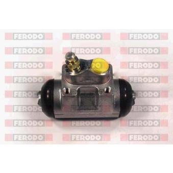 Cylindre de roue arrière droit FERODO OEM 58380H1030