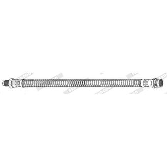 Flexible de frein FERODO OEM 2044200848