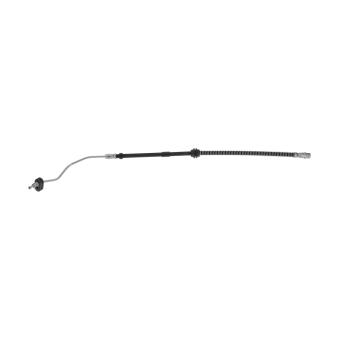 Flexible de frein FERODO OEM 7P0611702 Flexible de frein FERODO OEM 7P0611702