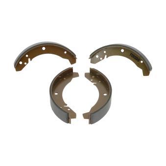 Jeu de mâchoires de frein FERODO OEM 113609237