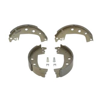 Jeu de mâchoires de frein FERODO OEM 423807