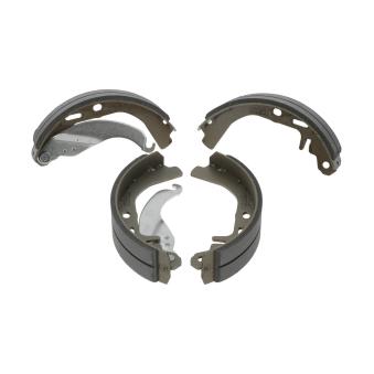 Jeu de mâchoires de frein FERODO OEM 90094696