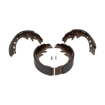 Jeu de mâchoires de frein FERODO OEM 0449526150