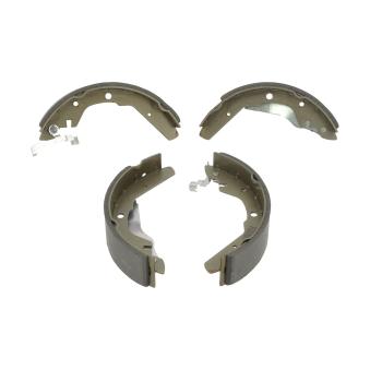 Jeu de mâchoires de frein FERODO OEM 251609532EX