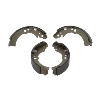 Jeu de mâchoires de frein FERODO FSB179