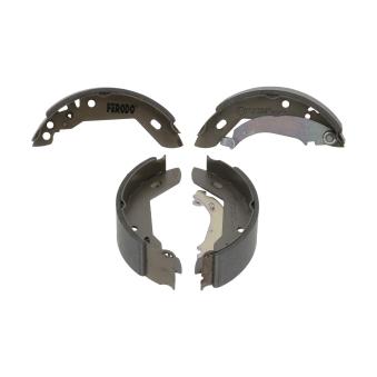 Jeu de mâchoires de frein FERODO OEM 424171
