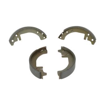 Jeu de mâchoires de frein FERODO OEM 7701202957