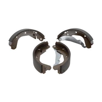 Jeu de mâchoires de frein FERODO FSB198