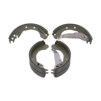 Jeu de mâchoires de frein FERODO OEM 1605594 Jeu de mâchoires de frein FERODO OEM 1605594