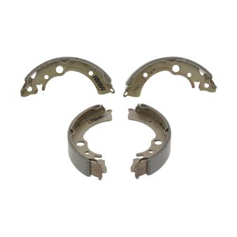 Jeu de mâchoires de frein FERODO OEM 43153SB2603