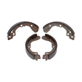 Jeu de mâchoires de frein FERODO FSB210