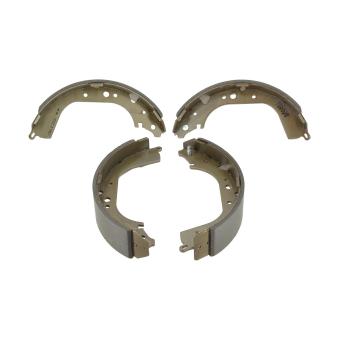 Jeu de mâchoires de frein FERODO OEM 0449560050