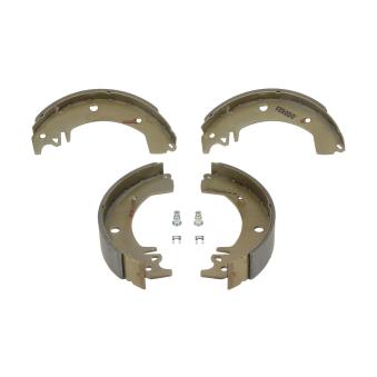 Jeu de mâchoires de frein FERODO OEM 7701202598