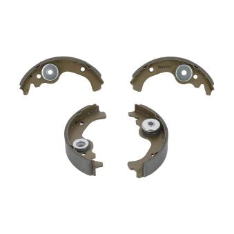 Jeu de mâchoires de frein FERODO [FSB23]