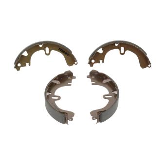 Jeu de mâchoires de frein FERODO FSB241