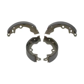 Jeu de mâchoires de frein FERODO OEM 725178481