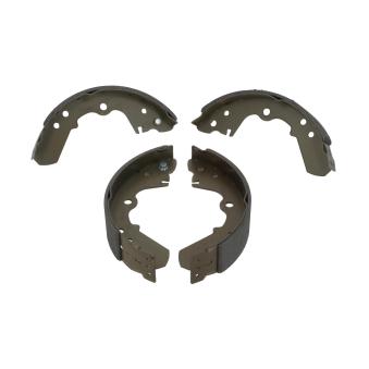 Jeu de mâchoires de frein FERODO OEM 94340026