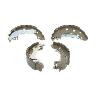 Jeu de mâchoires de frein FERODO OEM 5881159