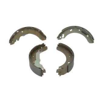 Jeu de mâchoires de frein FERODO OEM ME92AX2200CB