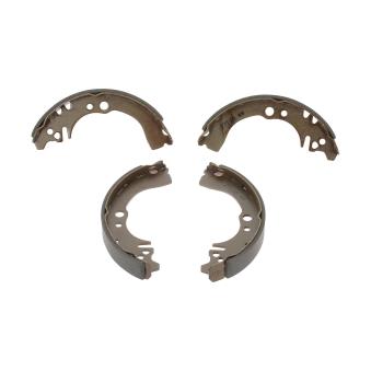 Jeu de mâchoires de frein FERODO OEM 0449597207