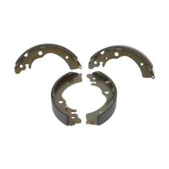 Jeu de mâchoires de frein FERODO OEM 5320076J00