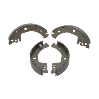 Jeu de mâchoires de frein FERODO OEM 115330141