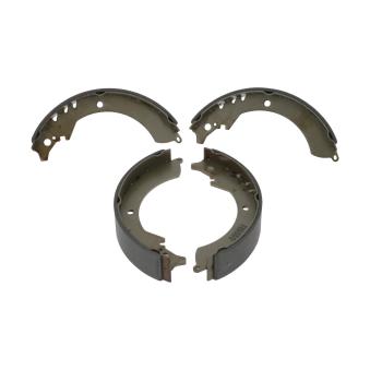 Jeu de mâchoires de frein FERODO OEM 9937788