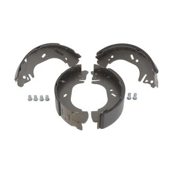 Jeu de mâchoires de frein FERODO OEM 1570209