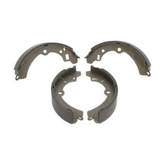 Jeu de mâchoires de frein FERODO OEM 5320070800DOM