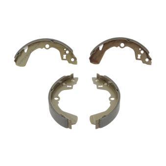 Jeu de mâchoires de frein FERODO OEM 5320060841